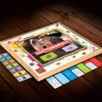 Monopoly Go Four-Star Stickers