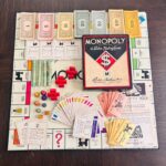 5SOS Inspired Monopoly Digital Game