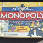 Printable Property Trading Game Kit