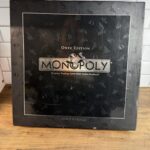 1996 French Canadian Monopoly